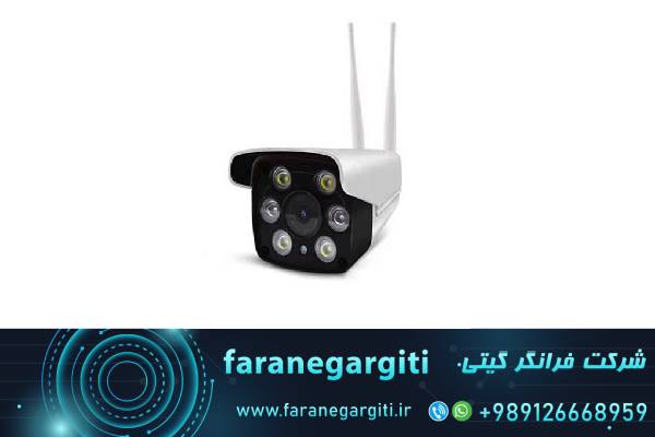 اختلال در حریم خصوصی: مشکلات امنیتی ممکن در استفاده از دوربین‌های سیمکارتی