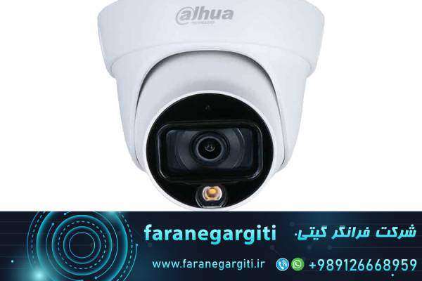 • نظارت 24/7 با دوربین مداربسته دام: حفظ امنیت در هر لحظه و هر مکان