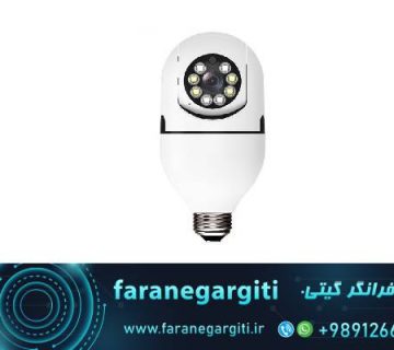 قیمت خرید مینی دوربین مداربسته سیمکارت خور