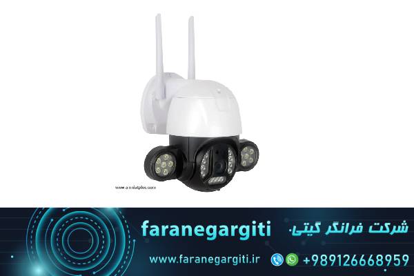 معایب دوربین مداربسته سیمکارتی