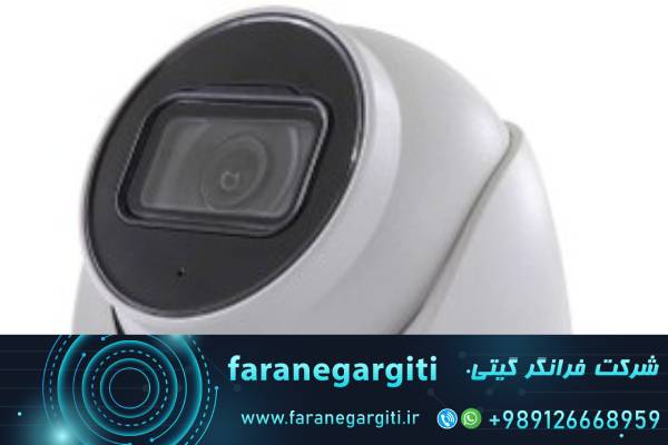 • نظارت گسترده با دوربین مداربسته دام: تکنولوژی هوشمند برای حفظ امنیت